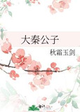 大秦公子