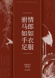 驸马如手足，情郎如衣服