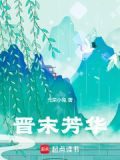 晋末芳华