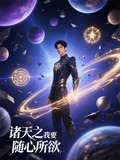 诸天之我要随心所欲