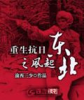 重生抗日之风起东北